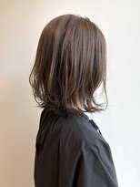 クイントネオリーブ 自由が丘正面口店(quint:neolive)&nbsp;外ハネレイヤー