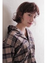 ロコ 門前仲町店(Loco by neolive) ボブ 【門前仲町】