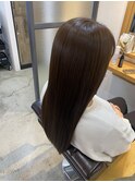 髪質改善カラーエステ/髪質改善美容室ReLife20代30代40代50代