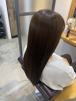 リライフ(ReLife) 髪質改善カラーエステ/髪質改善美容室ReLife20代30代40代50代