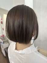 インビテーション(invitation)&nbsp;ナチュラルボブ◎