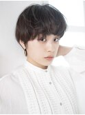 【e45】【EIGHT new hair style】