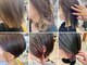 ヘアーリーフ(Hair Leafy)の写真