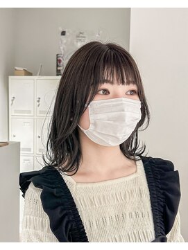 ゴウトゥデイ 横須賀店(GO TODAY) 切りっぱなしレイヤー