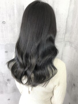 ナビ 金沢駅前店(navi) 髪質改善/縮毛矯正/艶髪/トリートメント/美髪/透明感艶カラー