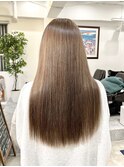 ROUIS 津田沼　ベージュ系カラー