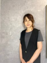 ファストデザイン(FAST DESIGN) 北島 美智子