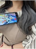 あんスタ！！ 椎名ニキ 推しカラー インナーカラー アニメカラー