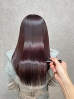 アールクリップ 表参道(arclip)&nbsp;髪質改善トリートメント"サイエンスアクア"