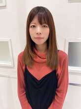 クリア 上田店(CLEAR) 三ツ井 美幸