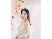 ヘアメイクアンドセットサロン リッコ(Hair make&set salon Ricco)