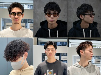 ノエロク 岐阜店(noe rok)の写真