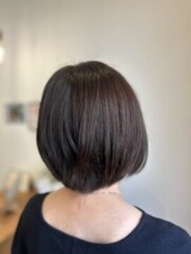 カノン(KANON) ボブ