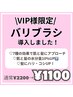 6月限定【VIPメンバー様専用】美髪バリブラシ￥2200→￥1100