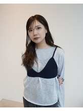 ケイト オークス(KATE OKUS) Suzuka 