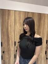アースコアフュールボーテ 佐倉店(EARTH coiffure beaute)&nbsp;髪質改善カラー
