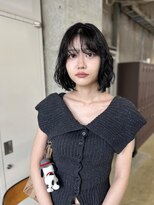 ユニオン(Union)&nbsp;ドライパーマ