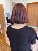アンブレラカラー