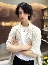 ロンドガーネット 池袋(Lond garnet)&nbsp;小原 幹太