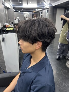 ローグ(ROGUE) シャドウパーママッシュ