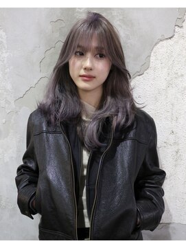 ブロック ジャポン(bloc japon) lavender beige