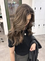 エイト 川崎店(EIGHT)&nbsp;海外風highlight ハイライト／ブリーチ