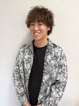 パザパ 嶋店(pa.za.pa) 渡辺 拓夢