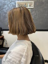 スリーナイン(THREE NINE)&nbsp;THREENINE/ボブ