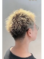 ウィルミナス(WILLLUMINOUS)&nbsp;SPIKY SHORT