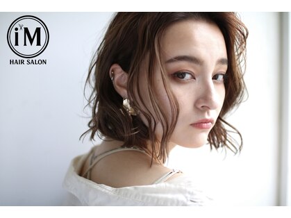 アイム(i'M)の写真