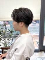 リンク(Link)&nbsp;ニュアンスパーマ