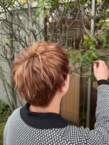 セットアップ 倉敷美和店(SET-UP) メンズカット11/29↓メンズ限定↓