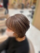 ユニックス イオンモール春日部店(UNIX)&nbsp;ミディアムレイヤー