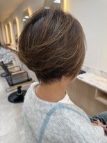 サンサーラ 屋島店(SAMSARA) くびれショート