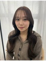 シロコウベ(shiro.kobe)&nbsp;○brown color○