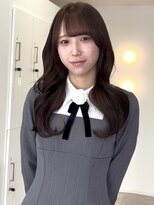 レノ 直江店(RENO)&nbsp;チョコレートブラウン@20代30代40代