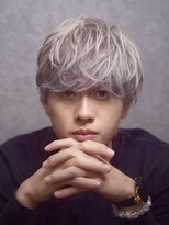 ノイル(Noil)&nbsp;ホワイトシャドウマッシュ