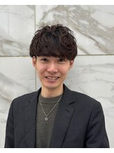 ジエクト ヴィシア(The Ect VIXIA)&nbsp;RYOYA TAKI