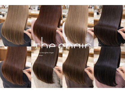 ザチェアー 名駅(The Chair)の写真