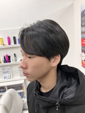 マジックデイズ(Magic Days) キッズカット