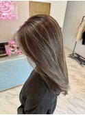 細かめハイライト