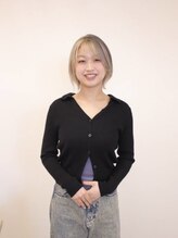 グラウンド 黒笹店(ground) 山本 優里