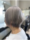 【aalto本厚木ミロード/遠藤謙介】エイジング毛にも美髪メニュー