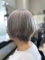 ウェル アアルト 本厚木ミロード店&nbsp;【aalto本厚木ミロード/遠藤謙介】エイジング毛にも美髪メニュー