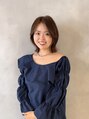 エイト ヘアサロン 渋谷本店(EIGHT) 高橋 夏凛