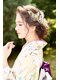 シャルメ 池袋(CHARMER)の写真/池袋駅東口30秒![ヘアセット+浴衣着付け￥5400/推し活ヘアセット￥4000]結婚式に◎[カチモリヘアセット￥3500]