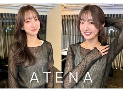 アテナ(ATENA)の写真