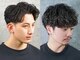 ヒロギンザ 御徒町店(HIRO GINZA)の写真/【国内外45店舗/個室】パーマならHIRO GINZA貴方に似合うをご提案いたします*[御徒町/上野御徒町]