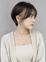 オアハカタ(oa hakata) インナー☆クビレショート