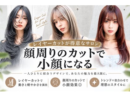 ニューヨークニューヨーク マザーズ イオン大日店(NYNY Mothers)の写真